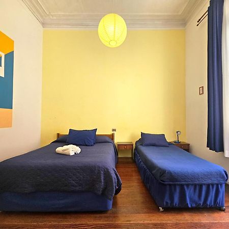 La Galeria B&B Valparaíso Rom bilde